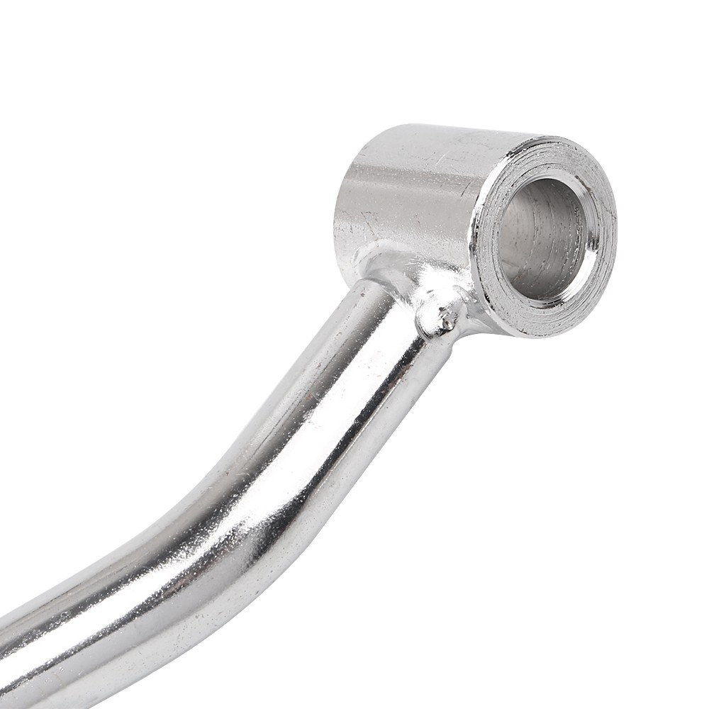 Motorcycle Refit Saddlebag Support Bar Bracket Guard For Harley Cruiser Chopper