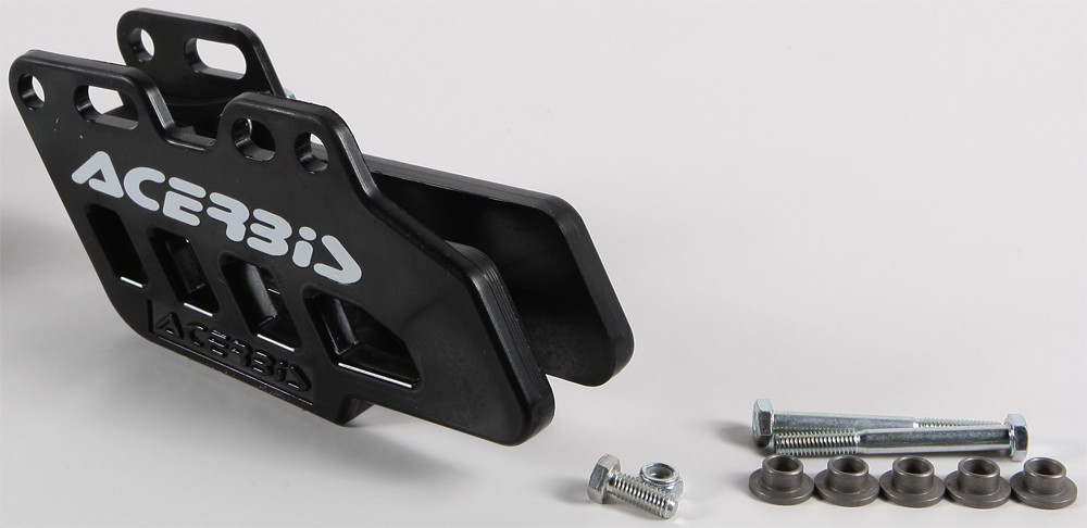 Acerbis Chain Guide - Black - 2979380001