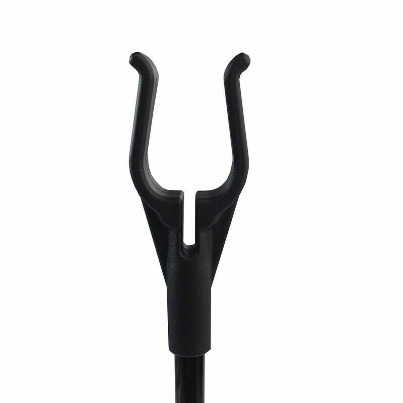 Recurve Bow Stand Holder Bracket Foldable Archery Limbs Support Hunting