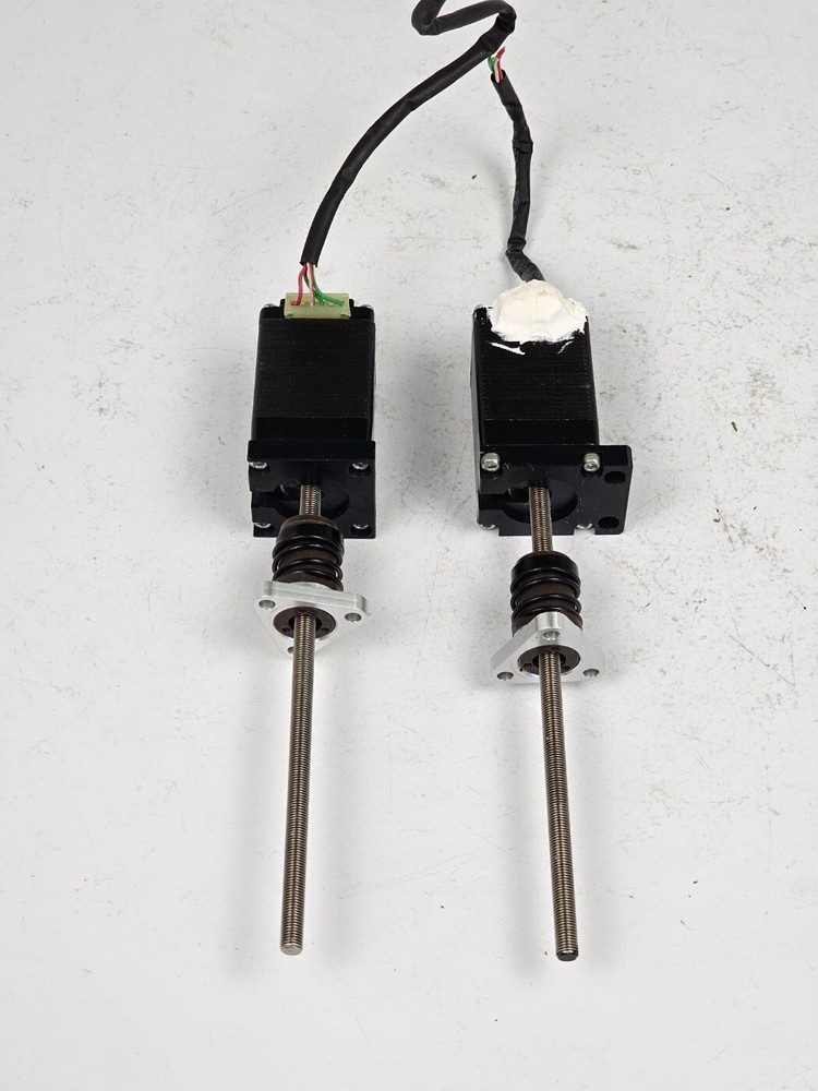 [2 UNIT] HAYDON SWITCH E28M47-05-038