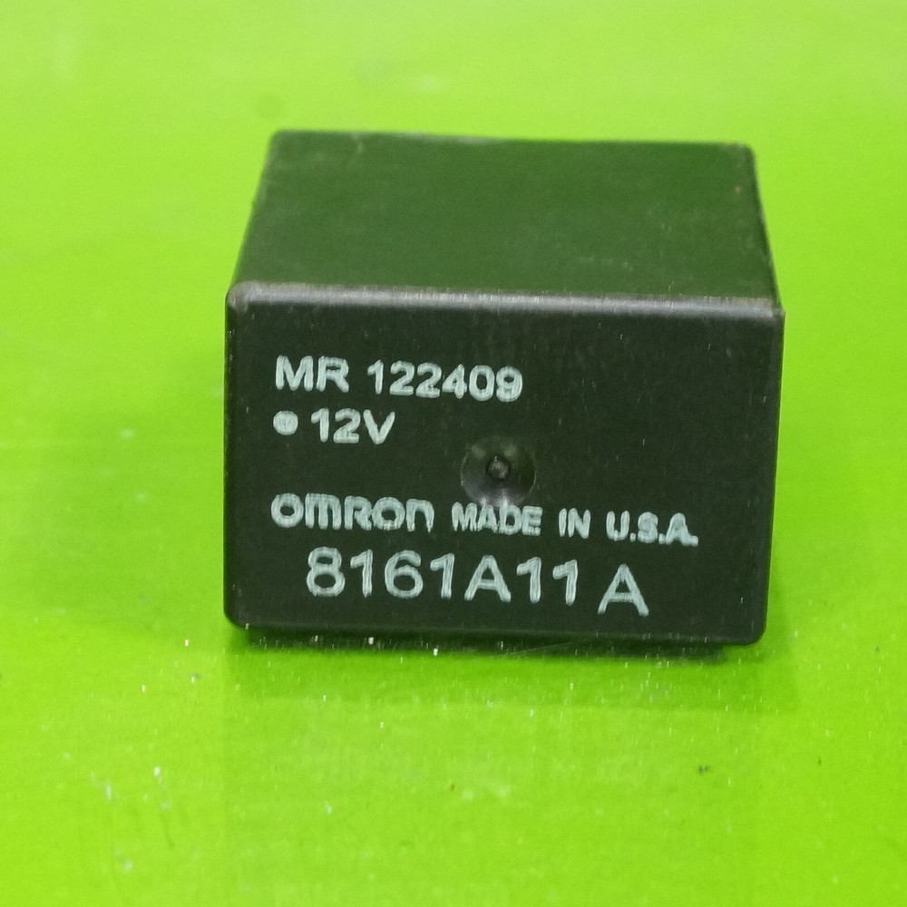 95-99 Eclipse Talon OEM MR122409 12V multi use purpose relay control