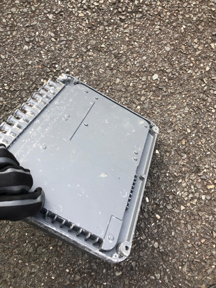 Furuno NAVpilot-511 Autopilot Course Computer FAP-5002 Processor Unit