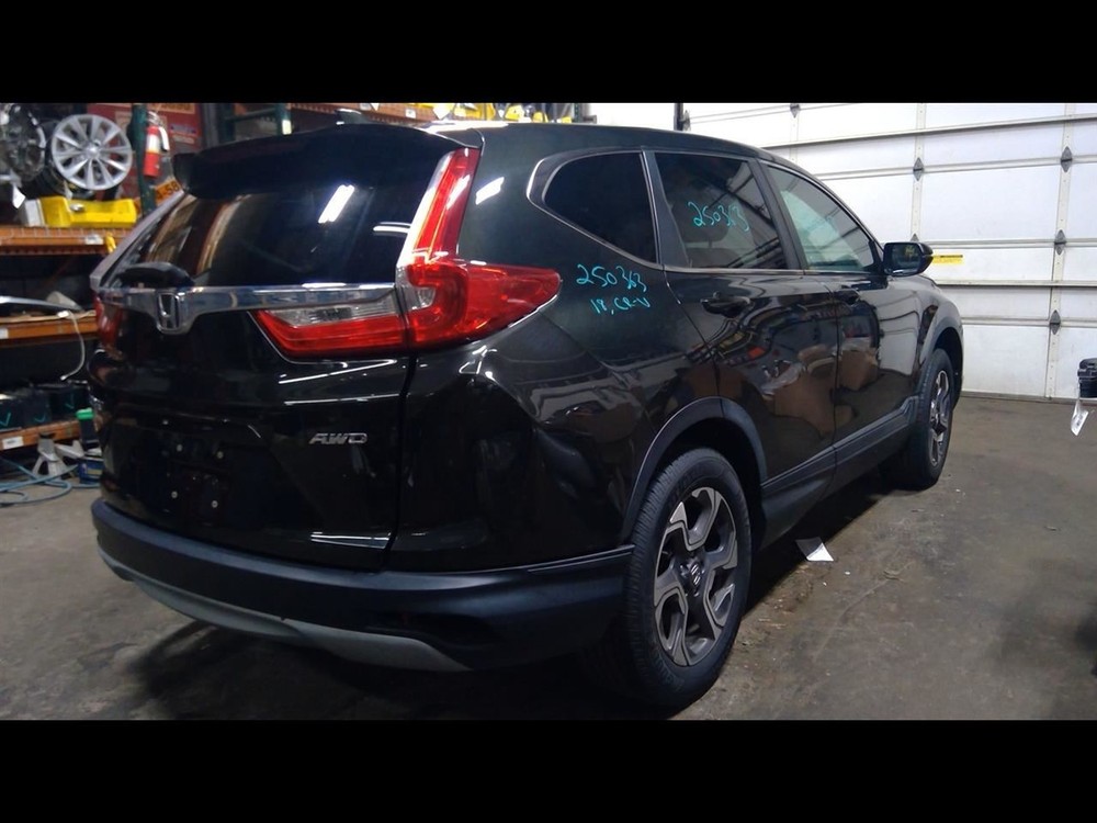 CR-V 2018 Transmission Shift 1661021