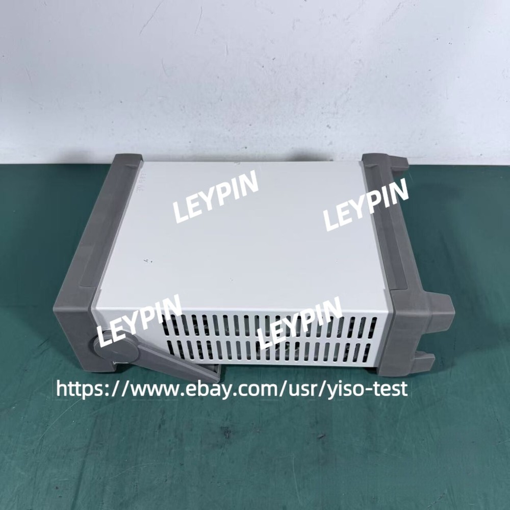 Fluke 8845A Digital Multimeter 6.5 Digit Precision Multimeter /Good function #$