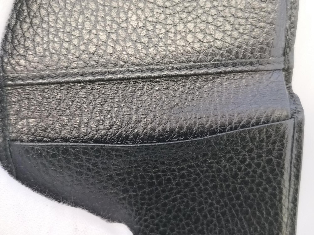 GUCCI Compact Wallet 64407 Japan