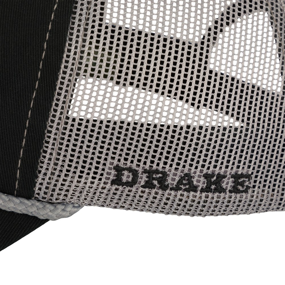 Drake Waterfowl Retro Duck Patch Cap - Rope Hat