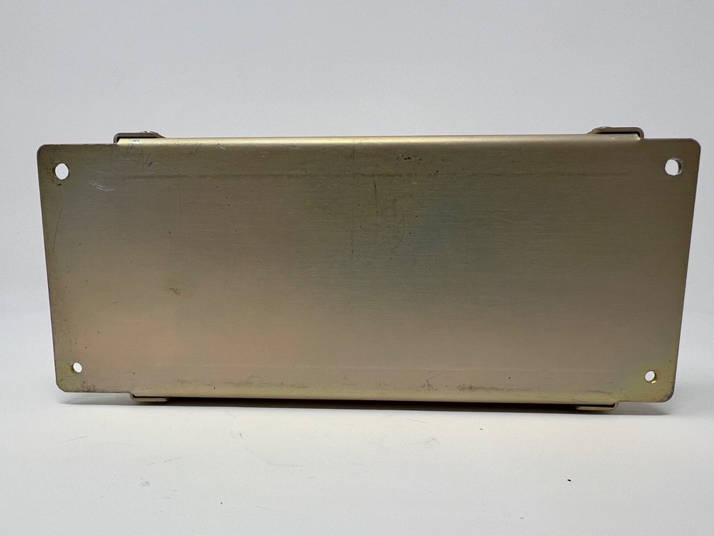S-Tec Autopilot Interface P/N 0119