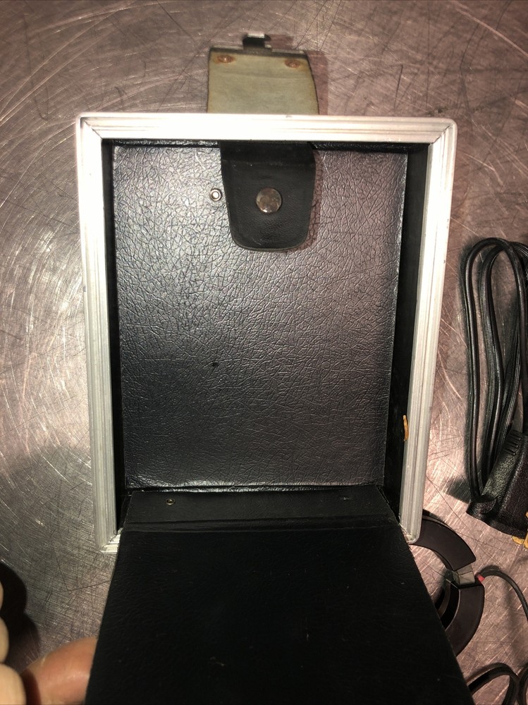 Amprobe A70FL 60CS Current Probe w/ Cables & Case