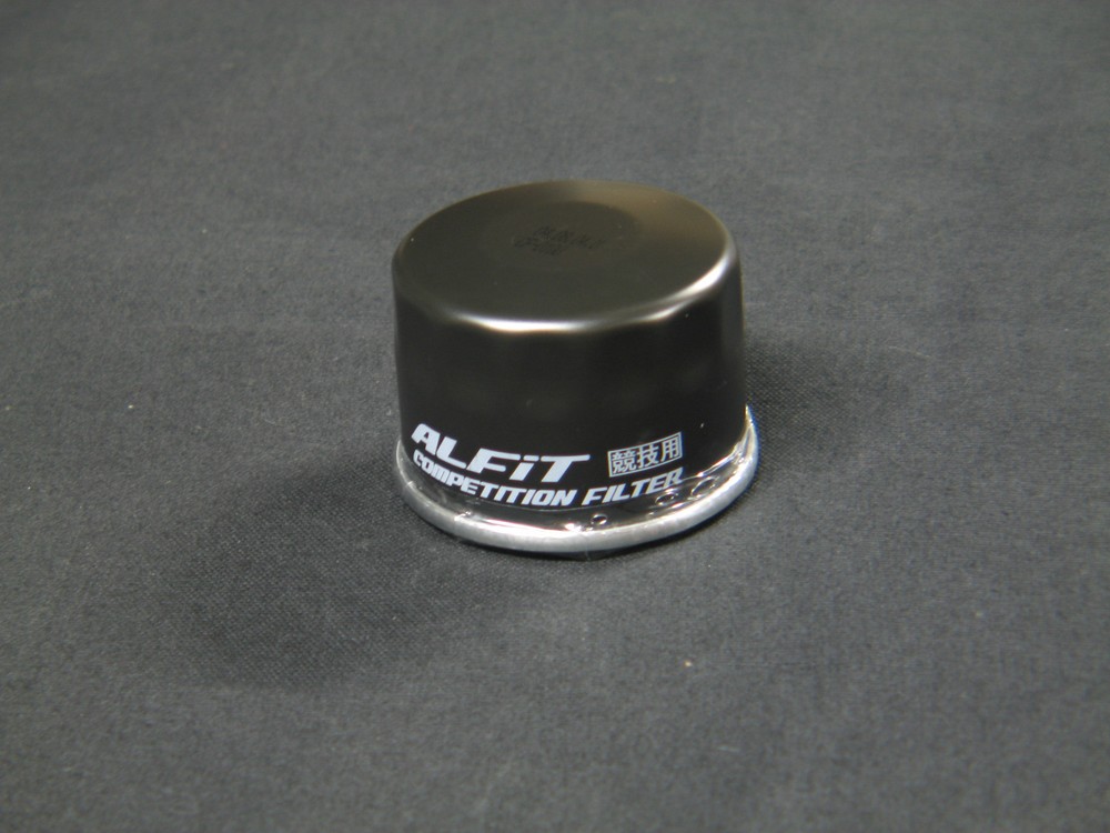 ALFIT Competition Filter 3/4-16