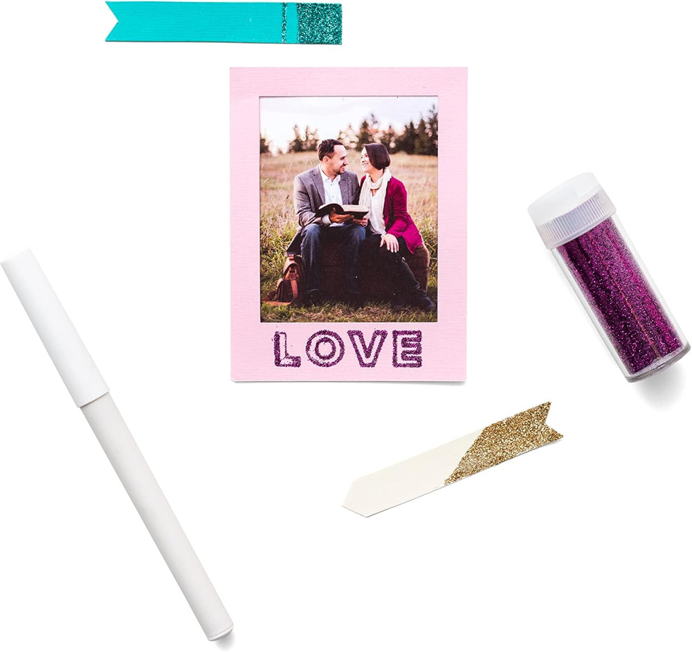 Quill Starter Kit, Assorted