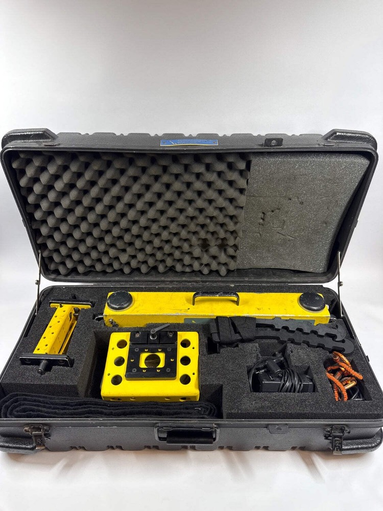 Sunsight Instruments SS-T-Base-Kit-1 Antenna Alignment Tool Kit