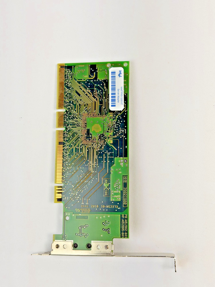 IBM Intel PRO/1000 XT Server Adapter A51580-014
