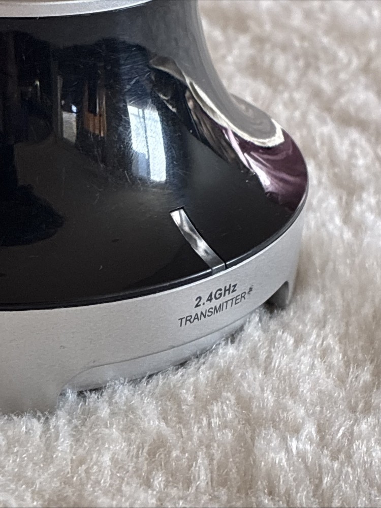 Rocketfish: RF-WS02/03 Transmitter 2.4Hz (Unit Only / No Cable)