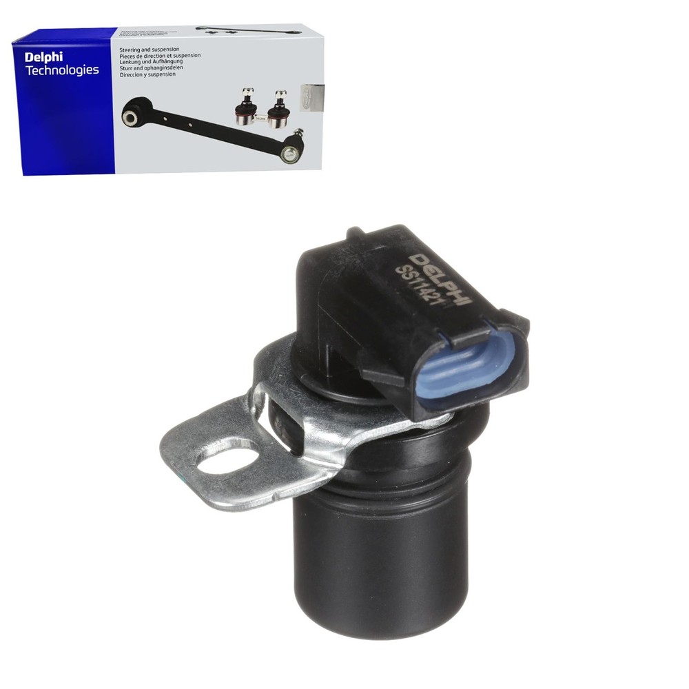 Delphi Vehicle Speed Sensor For 2005-2006 Ford GT