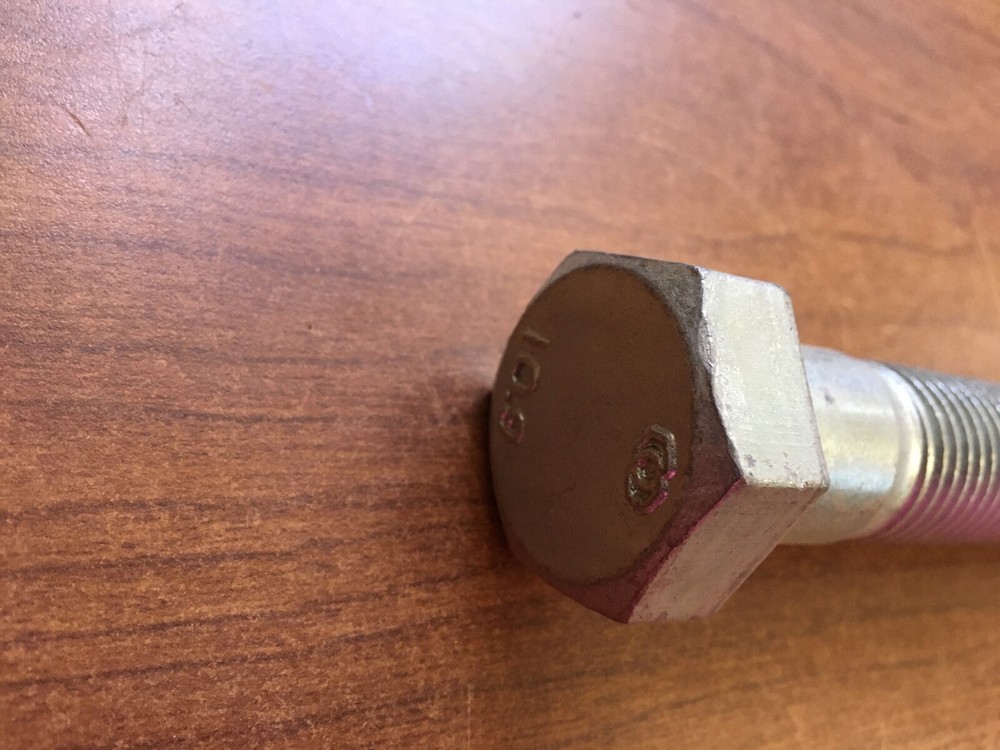 John Deere Cap Screw R111434