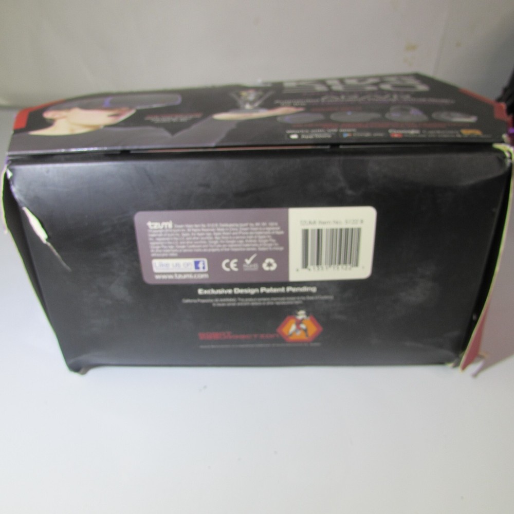 Virtual Reality Dream Vision 360 for Smartphone Apple/Android 3D VR Youtube Tool