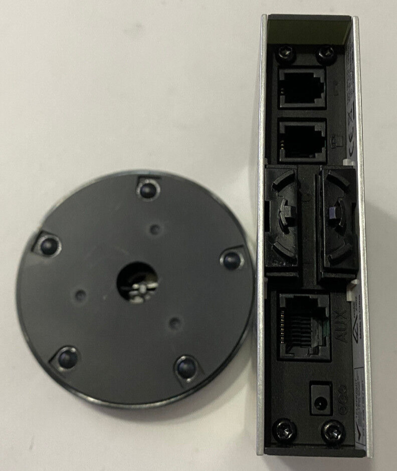 Jabra GN9125 Duo Flex-Boom Wireless Headset (READ)