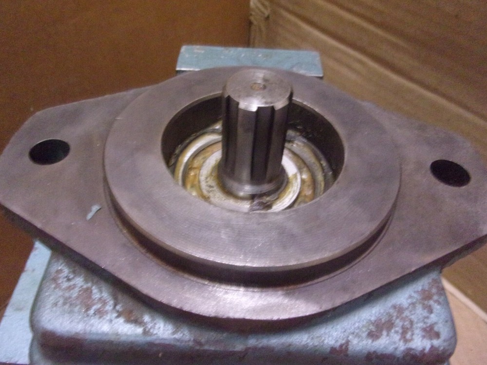 Towler K75AS2BX Pump