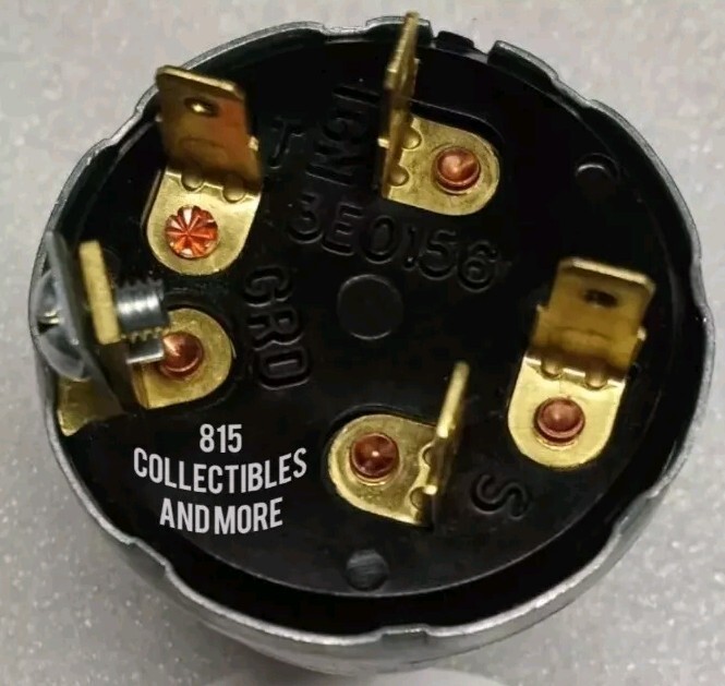 CATERPILLAR CAT SWITCH ASSEMBLY 3E-0156, 3E0156