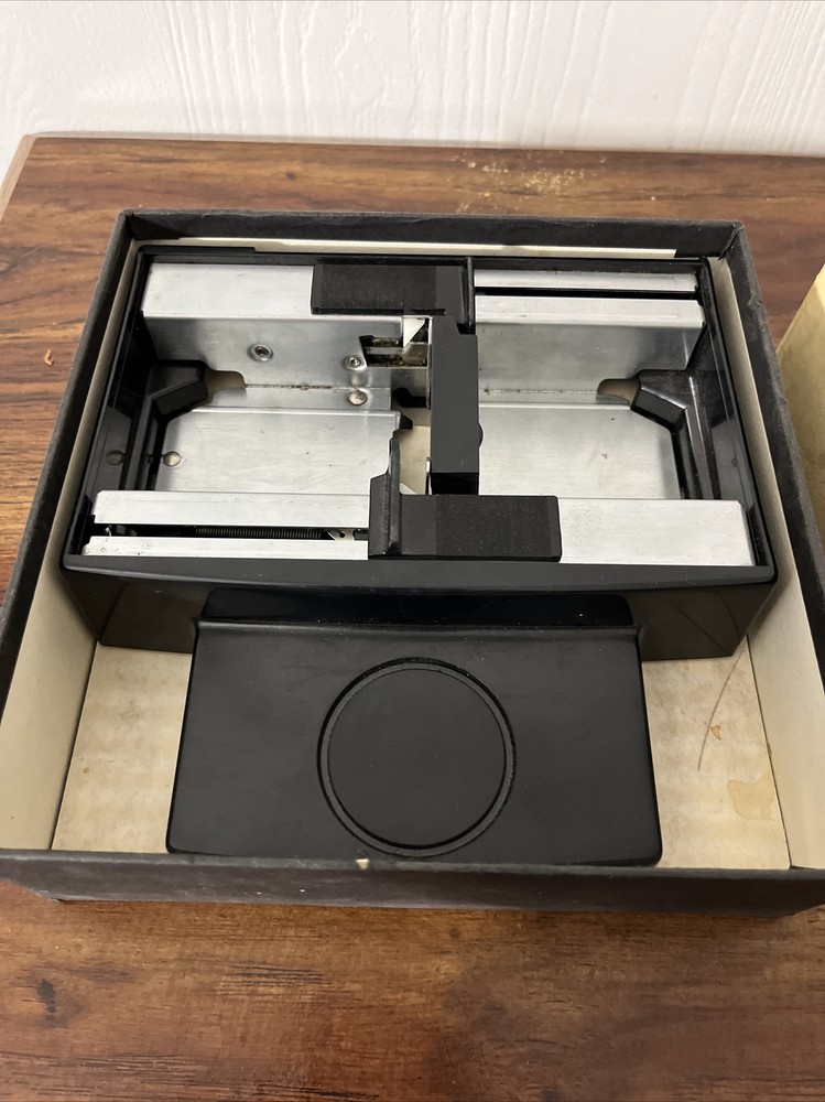 KODAK CAROUSEL STACK LOADER #B40 USA Authentic CAT 151 4249