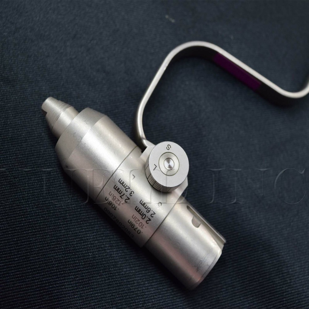 Stryker Adjustable Pin Collet 4103-126