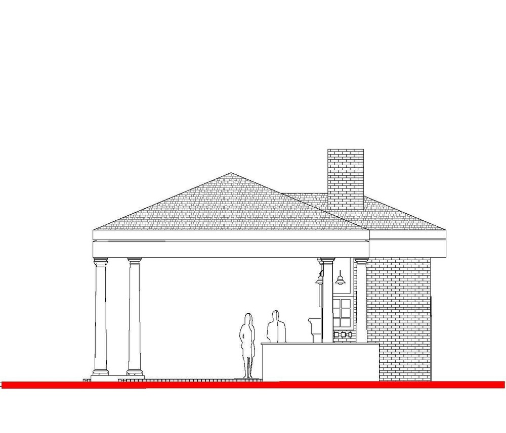CABANA PLAN