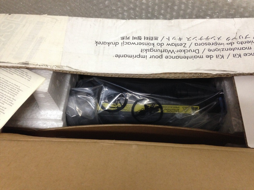 HP 110V CE484A