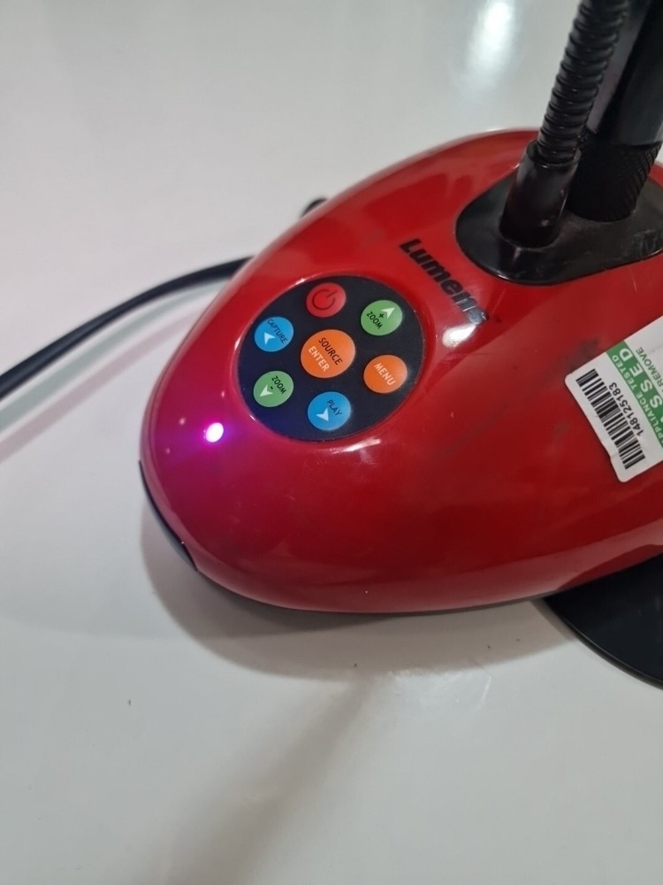 Lumens dC160 Document Scanner