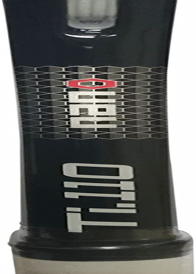 Nano Ti 110 Squash Racquet (Various Options)