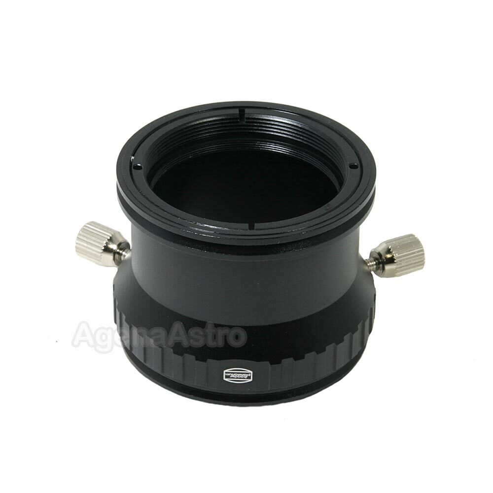 Baader 2" Deluxe SCT Visual Back with Integrated Filter Holder T2-17F 2958144