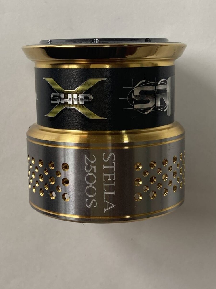SHIMANO 10 STELLA 2500S SPOOL 525627