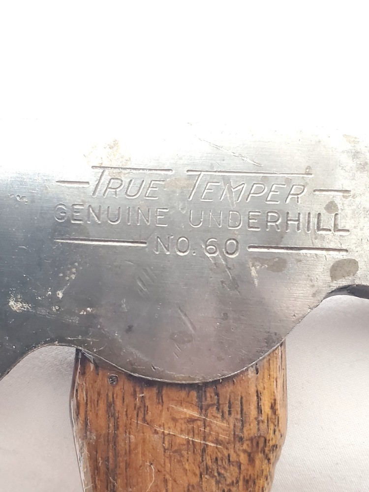 Gerber Hatchet Axe 15" + Bonus True Temper Hatchet