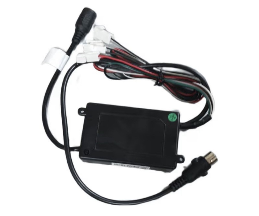 FR Two Motor Multifunction Control Box