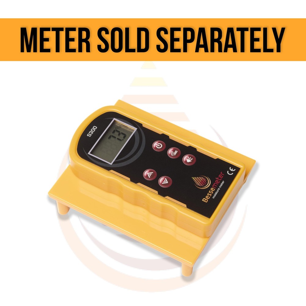 Bessemeter Hygrometer Calibration Verification References