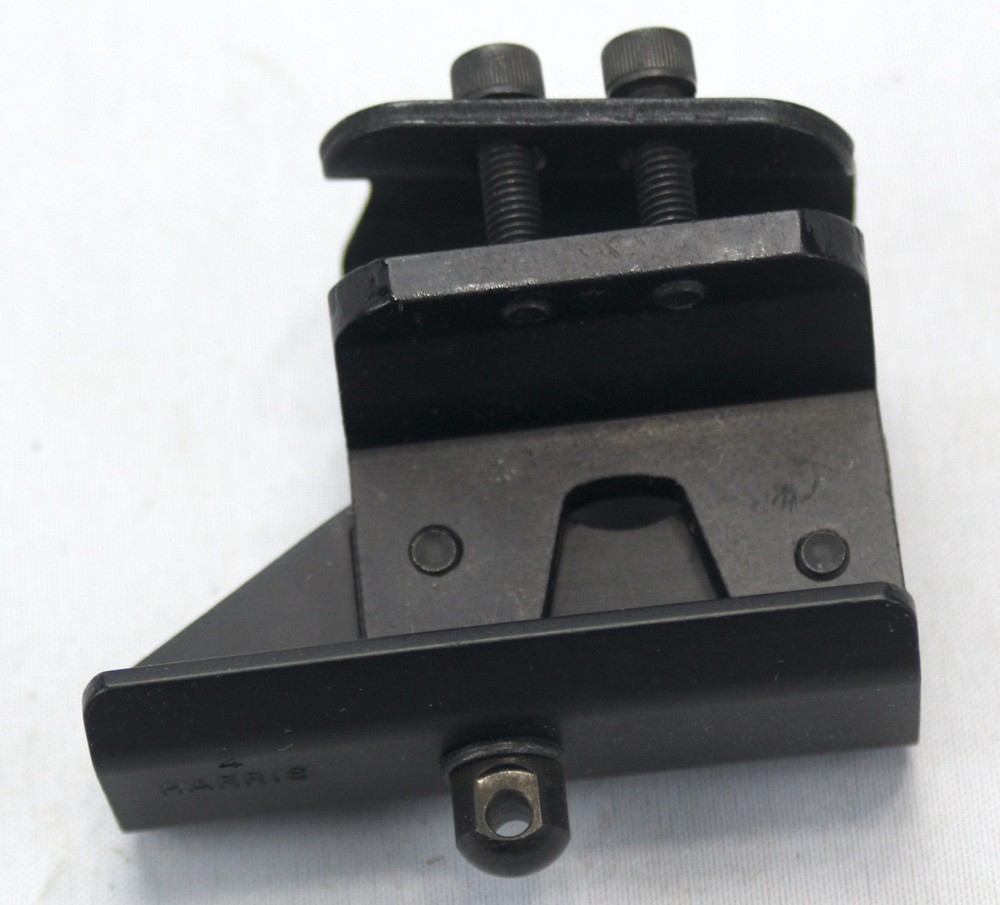 Harris Bipod Adapter #4 Unused NOS