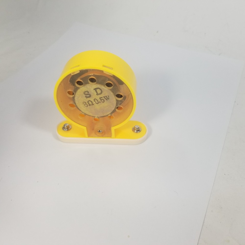 ELENCO SNAP CIRCUITS SP SPEAKER REPLACEMENT PART