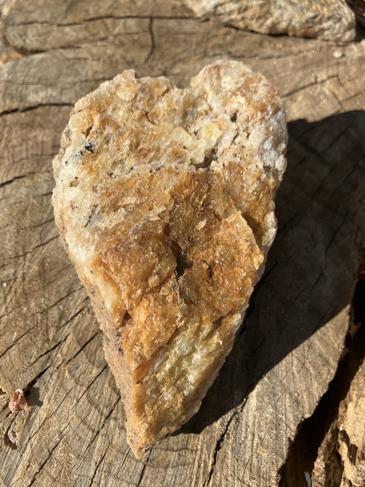 Gold Ore From Julian, CA