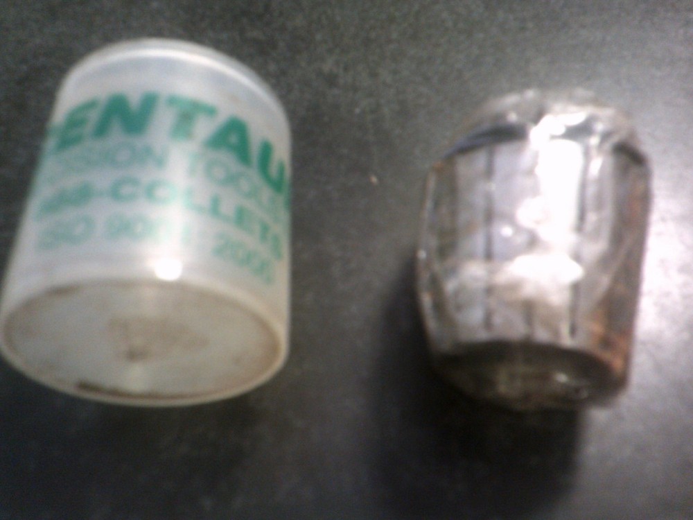 Centaur Precision Tools ER32  ER 32  5/32" Collet 320-503