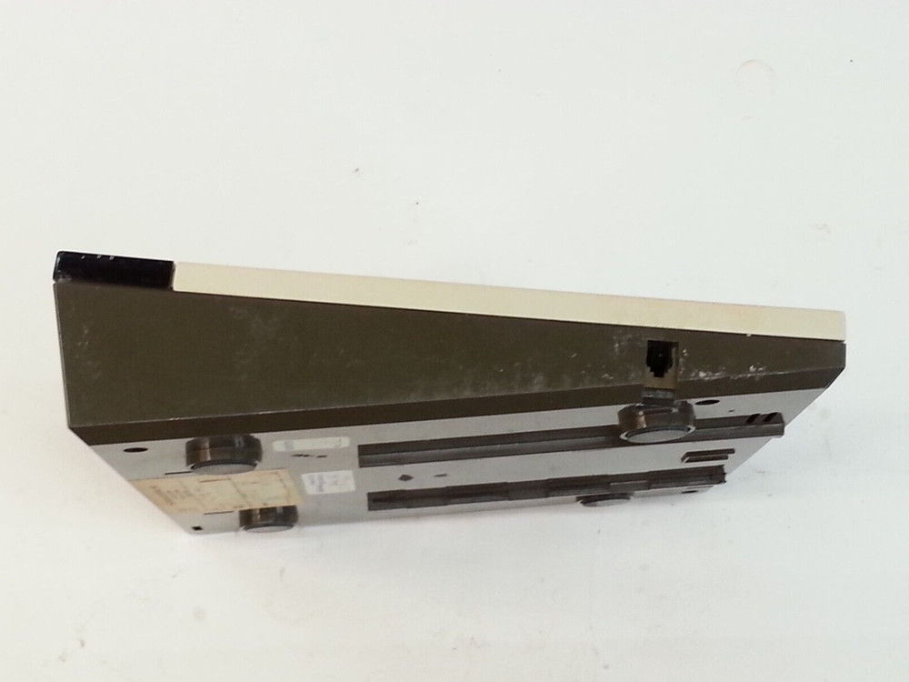 Vtg TIE Meritor Telephone Base