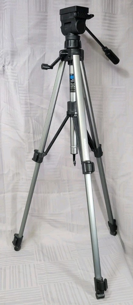 Magnovox 48" Tripod