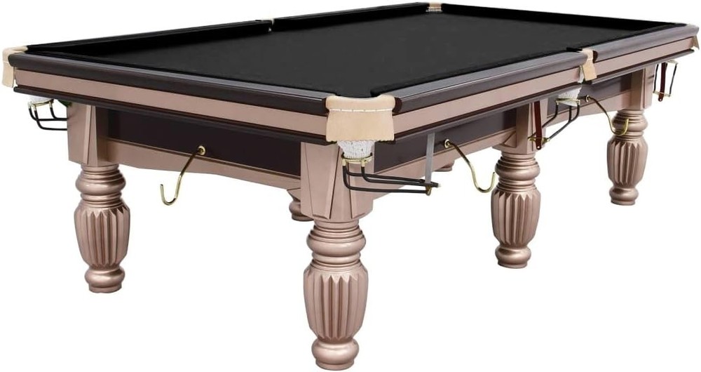 Billiard Cloth - Professional Pool Table Felt fits Standard 9 Foot Table,...