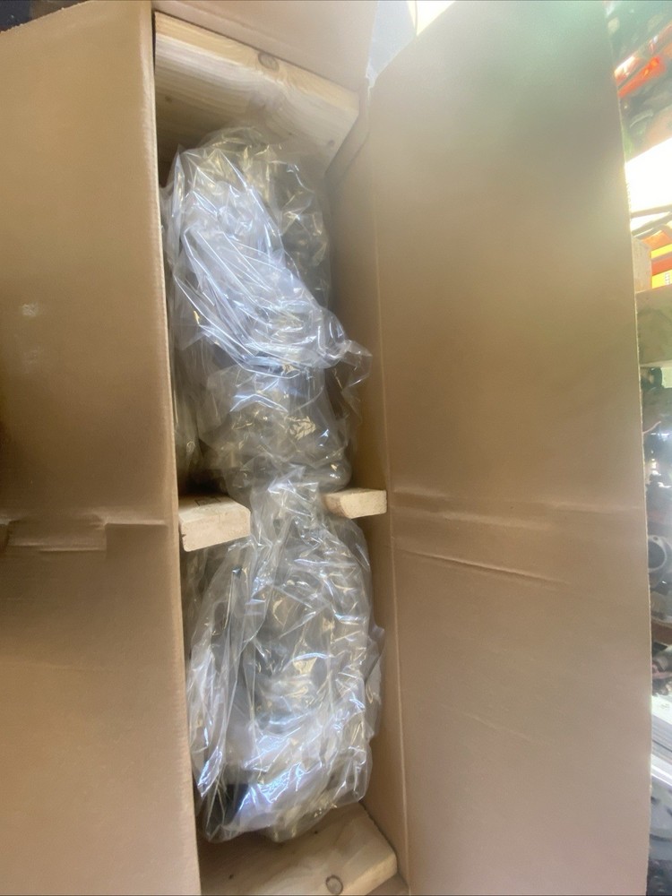 dd15 crankshaft EA4720310601