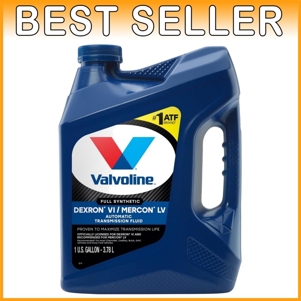 Synthetic Transmission Fluid