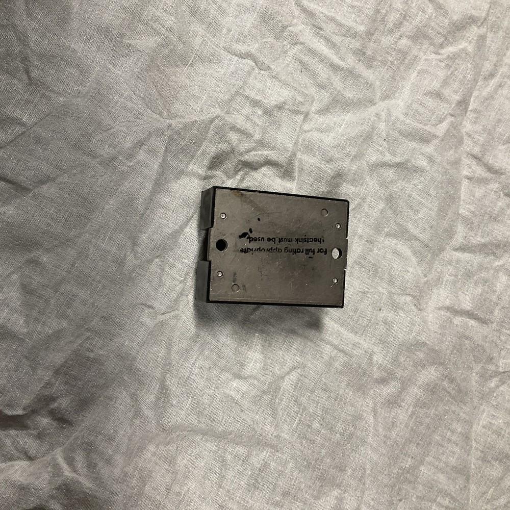 Crydom,TD2410,Solid-State Relay