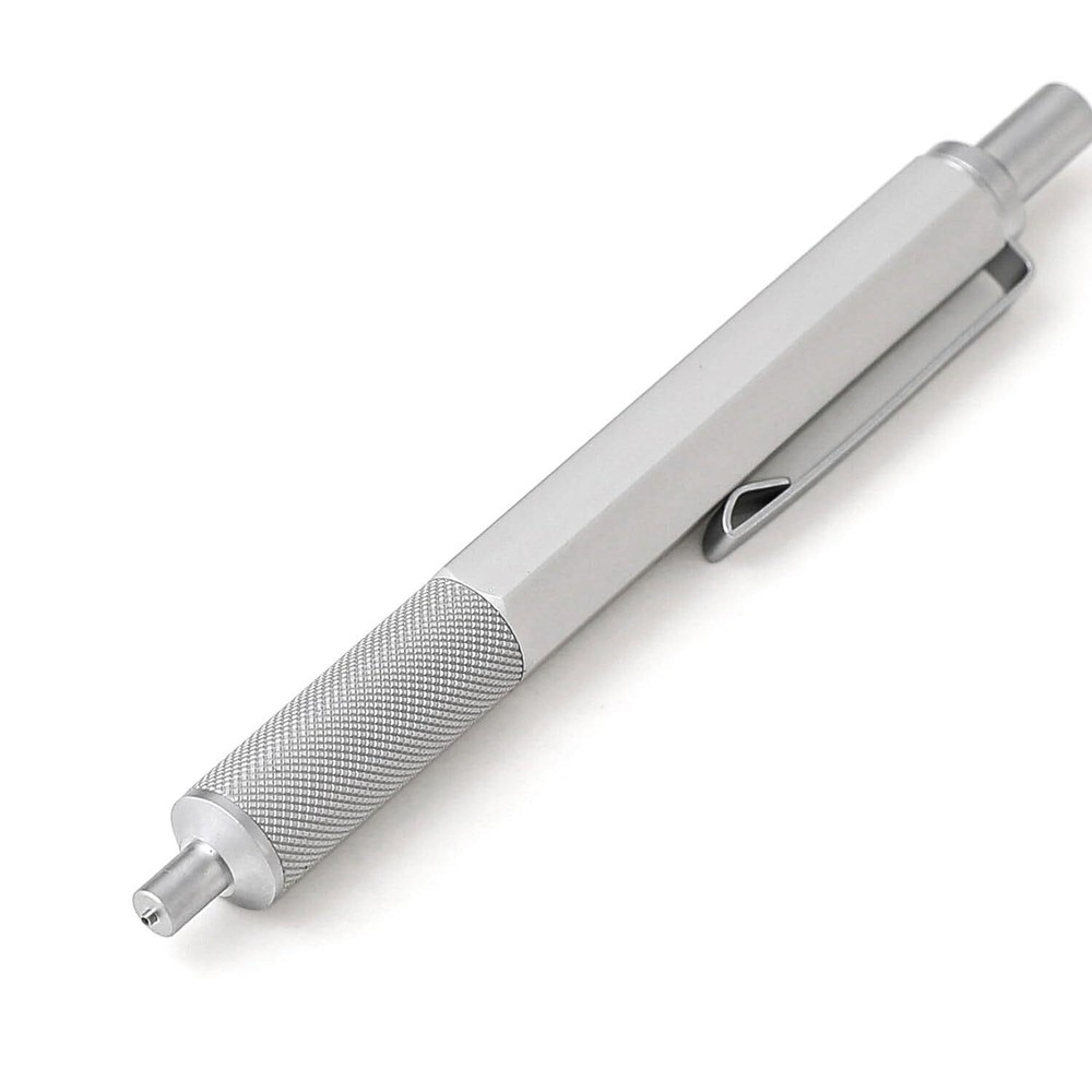 penco drafting pencil (mechanical pencil) (black)