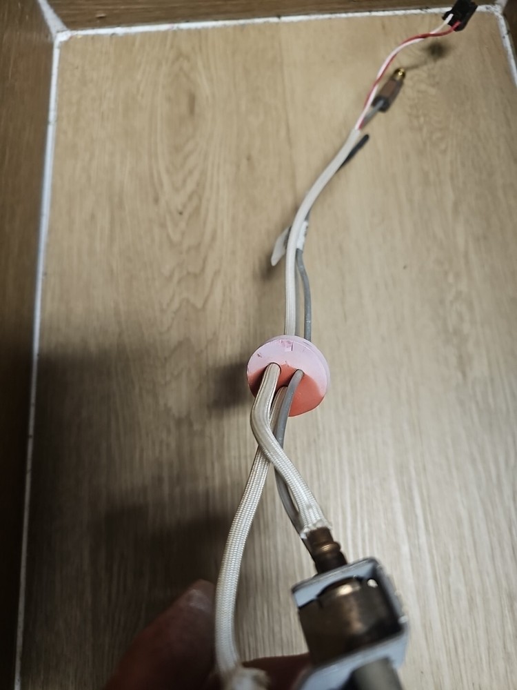 Rheem Pilot Assembly AP16614