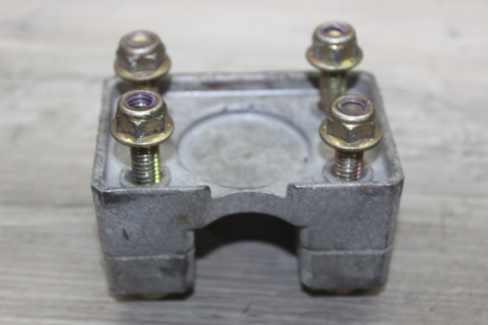 2007 Arctic Cat M1000 Efi 162in Handebar Riser Clamp Block