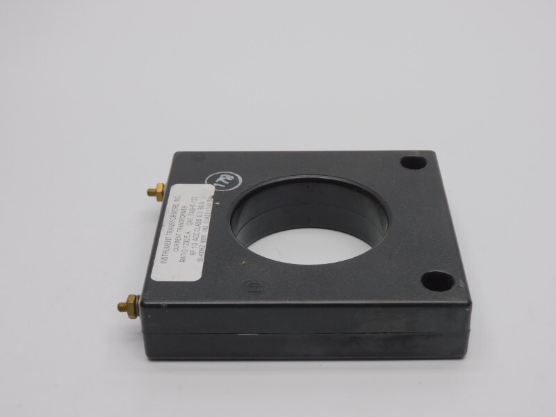 INSTRUMENT TRANSFORMERS 7ASHT-122 600V NSNP