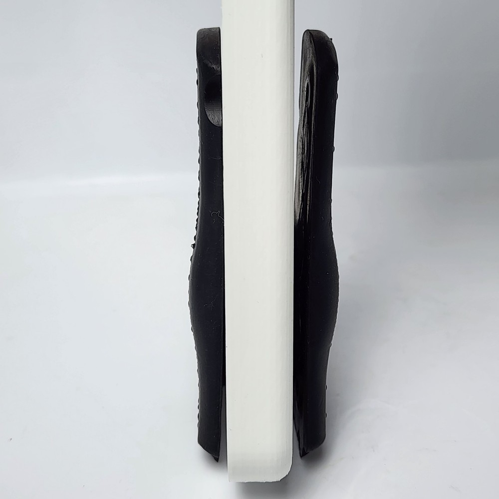 45 Rubber Hump Grips