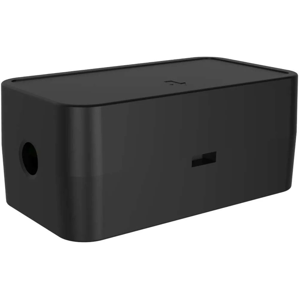 Akuvox SR01 Compact Security Single Door I/O Module with RS485 & Secure Control